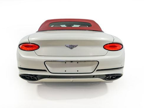 Used 2022 Bentley Continental GT Speed AWD/4WD image 8