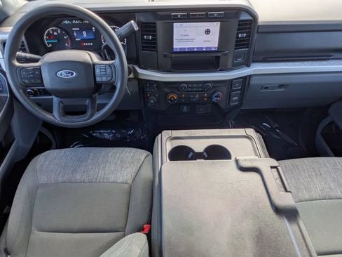 Certified 2023 Ford F350 XLT AWD/4WD image 15