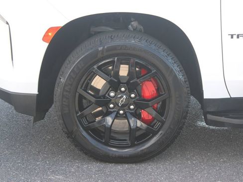 Used 2023 Chevrolet Tahoe RST w/ RST Performance Edition AWD/4WD image 21
