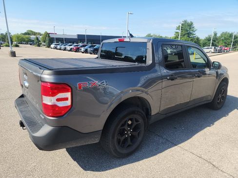 Used 2022 Ford Maverick XLT w/ Equipment Group 300A Standard AWD/4WD image 5