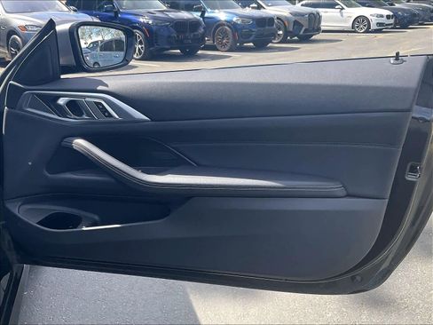 Certified 2024 BMW M440i Coupe w/ Premium Package image 25