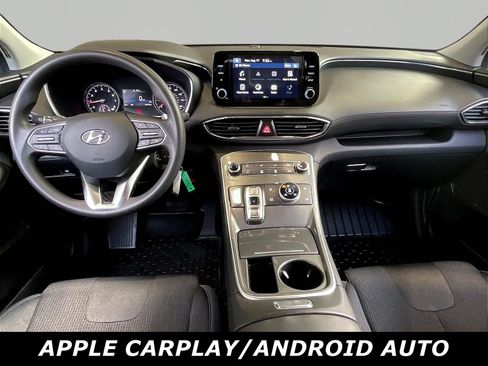 Used 2023 Hyundai Santa Fe SE AWD/4WD image 7