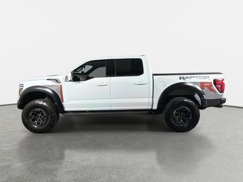 Used 2025 Ford F150 Raptor w/ Equipment Group 803A Raptor R AWD/4WD image 6