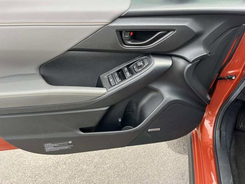 Used 2024 Subaru Crosstrek 2.5i Wilderness w/ Crosstrek Mirror Package AWD/4WD image 26