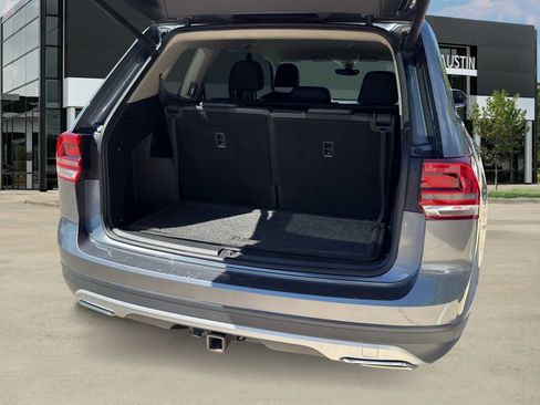 Used 2018 Volkswagen Atlas SE image 9