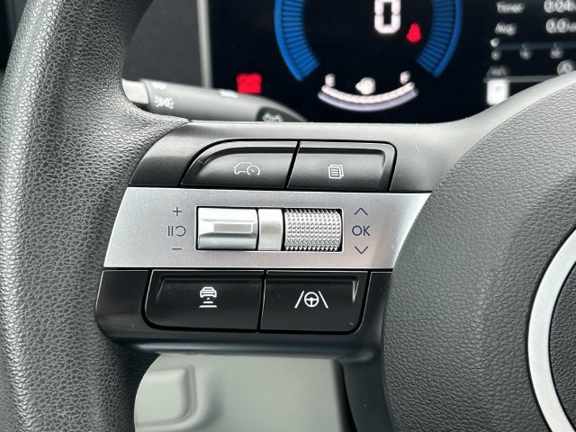 Certified 2026 Hyundai Tucson SE AWD/4WD image 22
