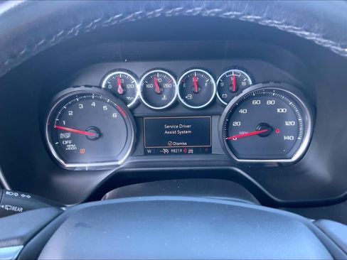 Used 2021 Chevrolet Tahoe LT w/ LT Signature Plus Package AWD/4WD image 26