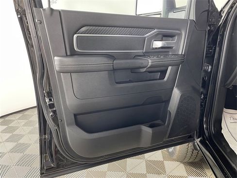 New 2026 RAM 2500 Big Horn image 14