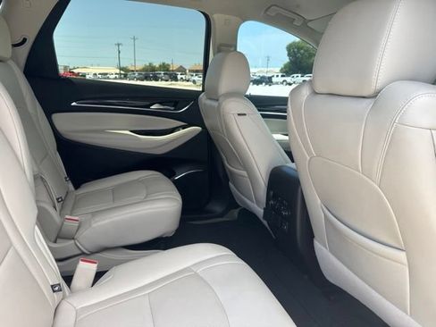 Used 2024 Buick Enclave Premium FWD image 20