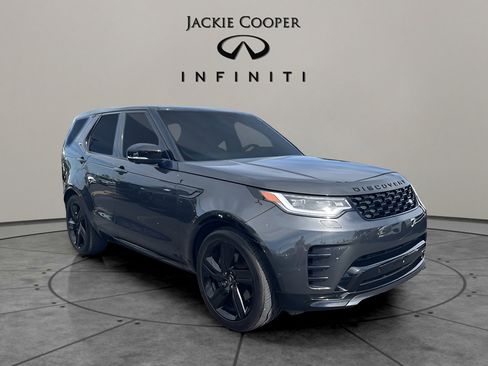Used 2023 Land Rover Discovery HSE R-Dynamic image 7