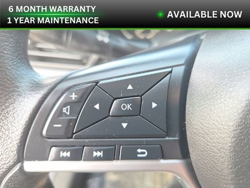 Used 2024 Nissan Altima 2.5 SV image 20