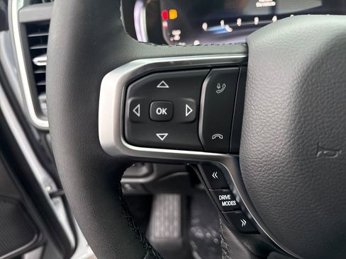 New 2026 RAM 1500 Big Horn image 25