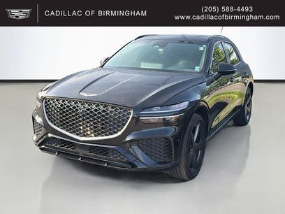 Used 2022 Genesis GV70 2.5T w/ Sport Prestige Package