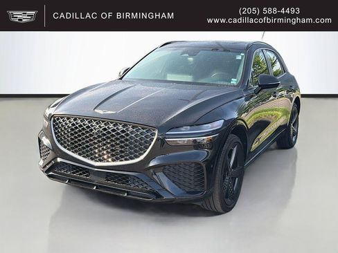 Used 2022 Genesis GV70 2.5T w/ Sport Prestige Package AWD/4WD image 1