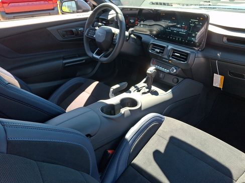Certified 2026 Ford Mustang Dark Horse RWD image 13