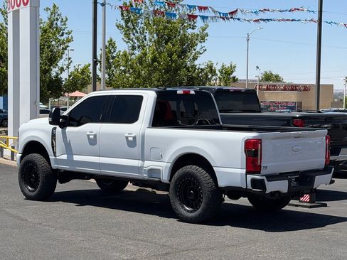 Used 2025 Ford F250 XL w/ STX Appearance Package AWD/4WD image 43