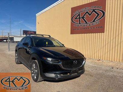 Used 2023 MAZDA CX-30 AWD 2.5 S w/ Preferred Package