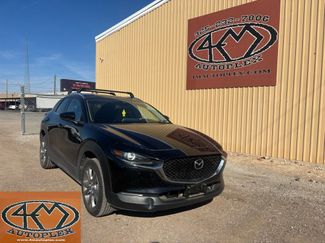 Used 2023 MAZDA CX-30 AWD 2.5 S w/ Preferred Package video 1