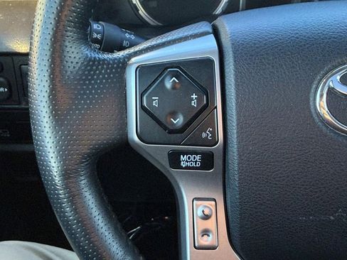 Certified 2024 Toyota 4Runner Limited image 23