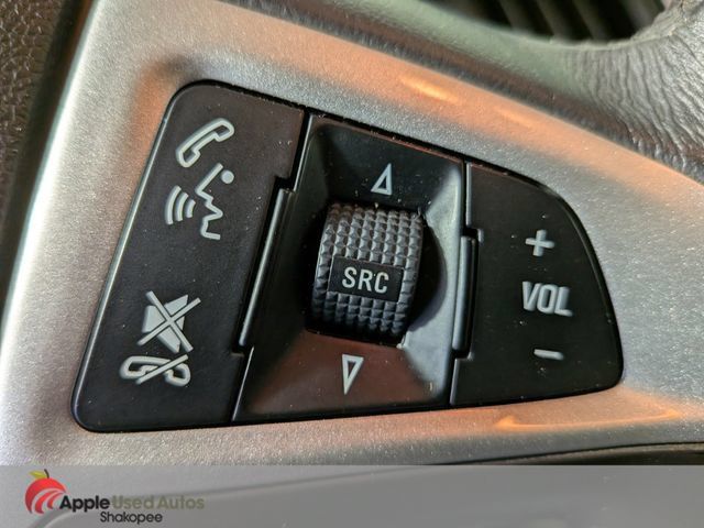 Used 2014 Chevrolet Equinox LT w/ Driver Convenience Package AWD/4WD image 28