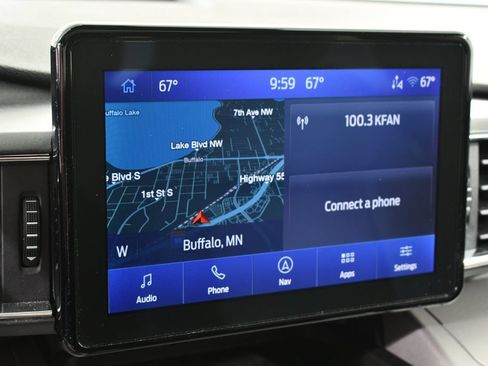 Used 2023 Ford Explorer XLT w/ Equipment Group 202A AWD/4WD image 29