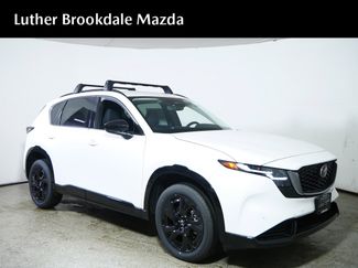 New 2026 MAZDA CX-5 2.5 S w/ Premium Package AWD/4WD video 1