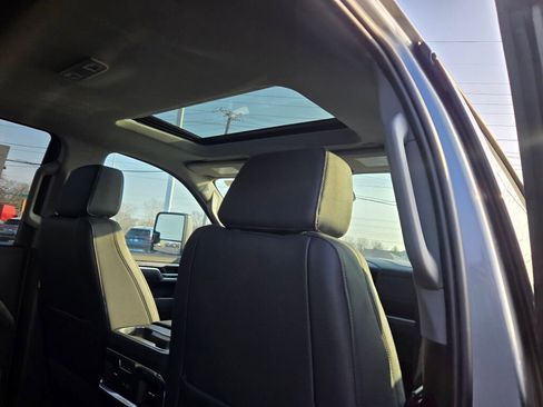 New 2026 Chevrolet Silverado 2500 LTZ w/ Trail Boss Package image 9