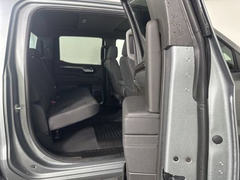 Used 2026 Chevrolet Silverado 1500 LT AWD/4WD image 27