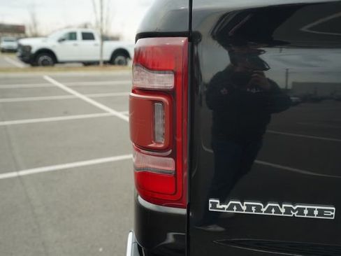 Used 2019 RAM 1500 Laramie image 37