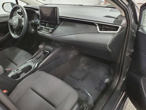 Used 2024 Toyota Corolla LE image 11