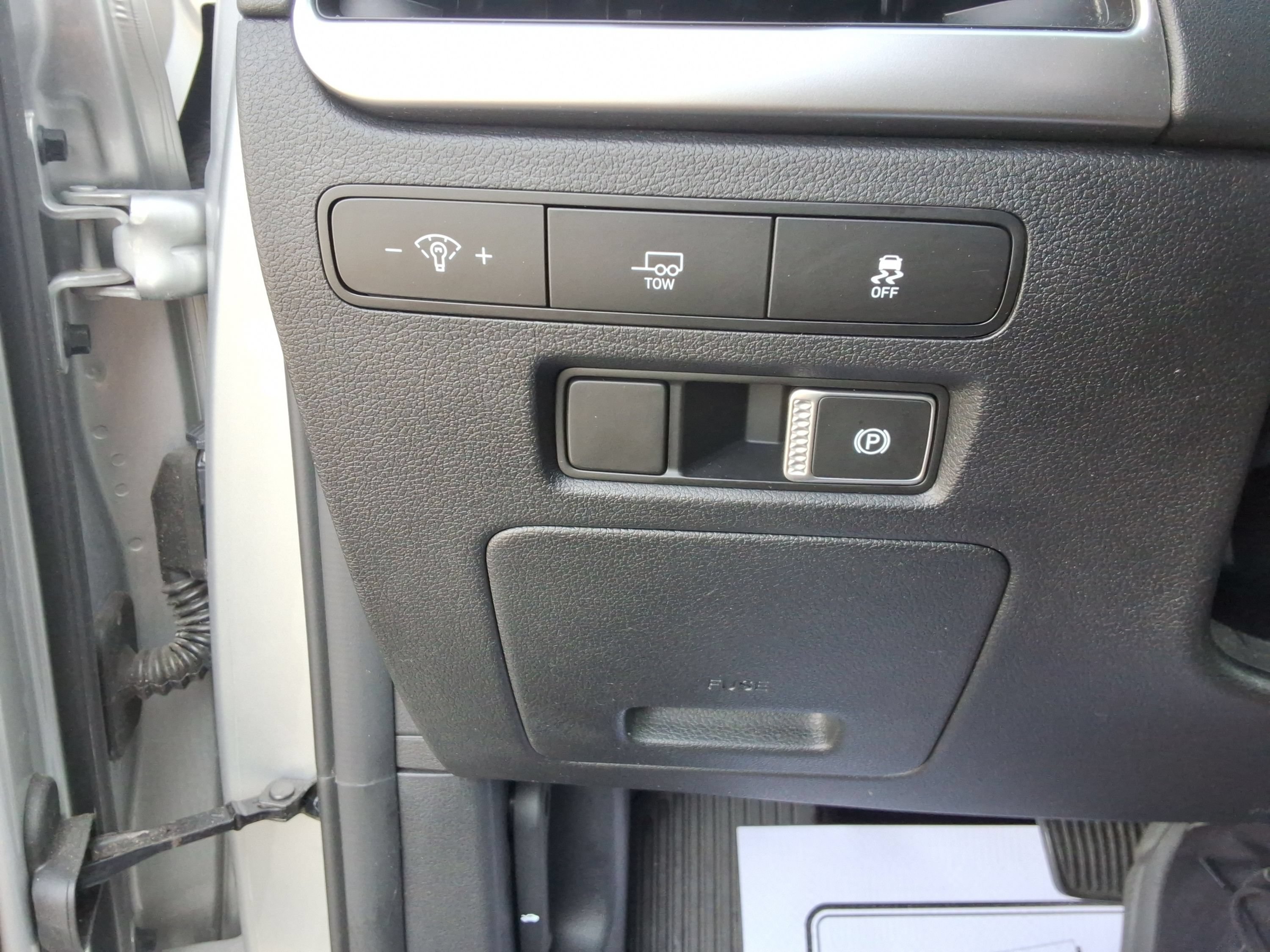 Used 2023 Hyundai Palisade SE AWD/4WD image 20