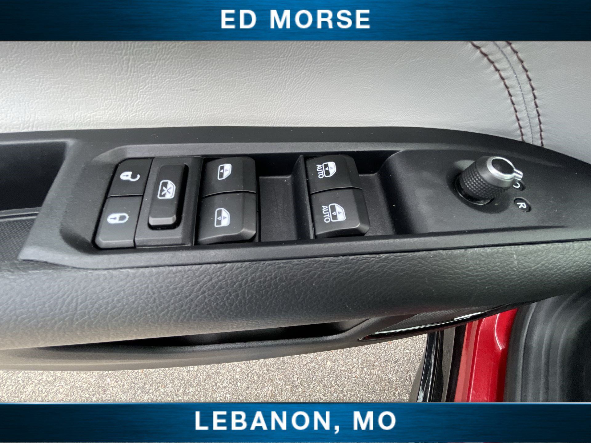 Used 2025 Jeep Compass Limited AWD/4WD image 22