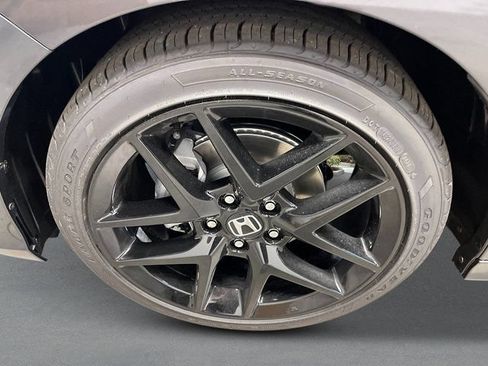 New 2026 Honda Civic Sport image 11