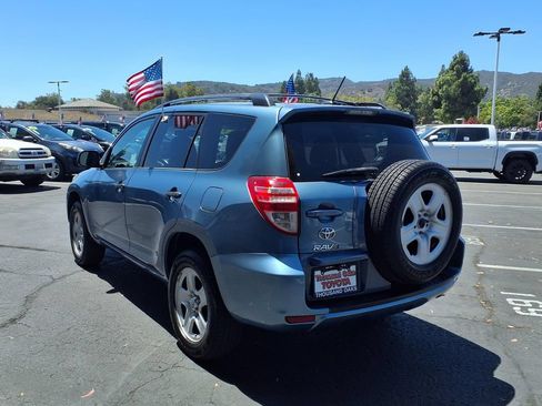 Used 2011 Toyota RAV4 2WD w/ Base L4 Extra Value Pkg image 4