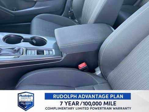 Certified 2023 Honda Civic LX image 26