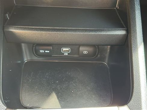 Used 2024 Kia Forte LXS image 25