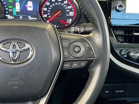 Used 2022 Toyota Camry XSE FWD image 46