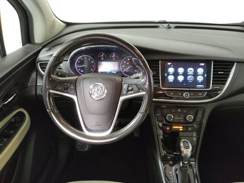 Used 2019 Buick Encore Preferred FWD image 22