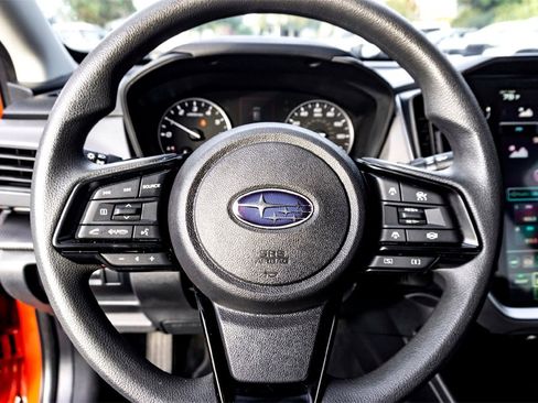 Used 2024 Subaru Crosstrek 2.0i Premium image 17