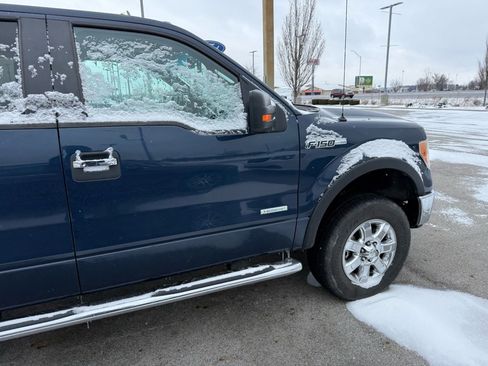 Used 2013 Ford F150 XLT w/ Luxury Equipment Group image 11