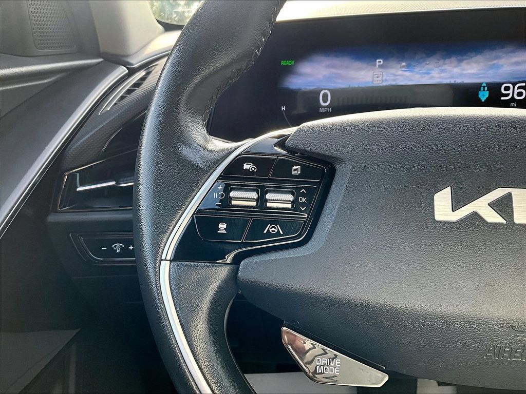 Used 2023 Kia Niro Wind FWD image 19