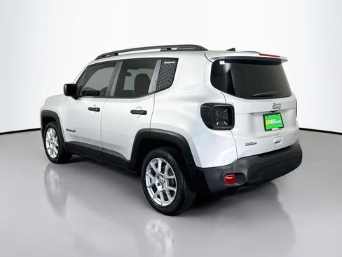 Used 2020 Jeep Renegade Sport w/ Sport Appearance Group FWD image 7