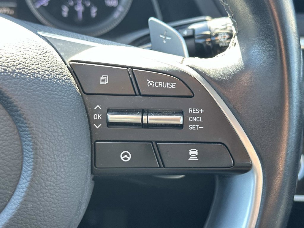Used 2020 Hyundai Sonata SEL FWD image 23