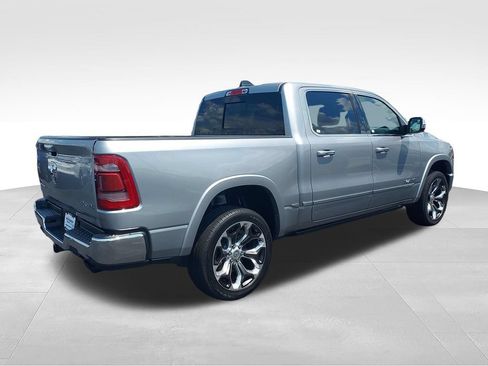 Used 2022 RAM 1500 Limited AWD/4WD image 5