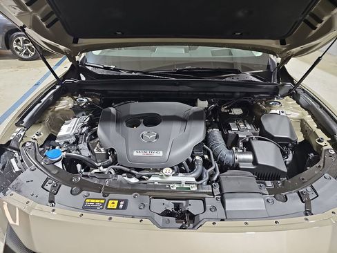 New 2026 MAZDA CX-50 2.5 Turbo w/ Accent Package image 32