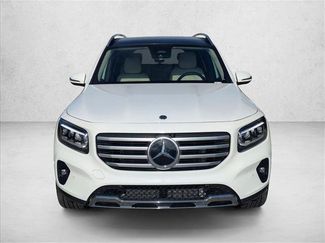 Certified 2026 Mercedes-Benz GLB 250 video 2