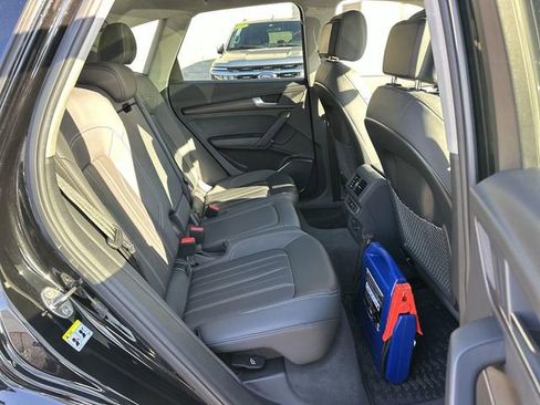 Used 2023 Audi Q5 2.0T Premium image 26