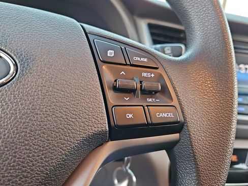 Used 2016 Hyundai Tucson SE w/ Option Group 02 image 24