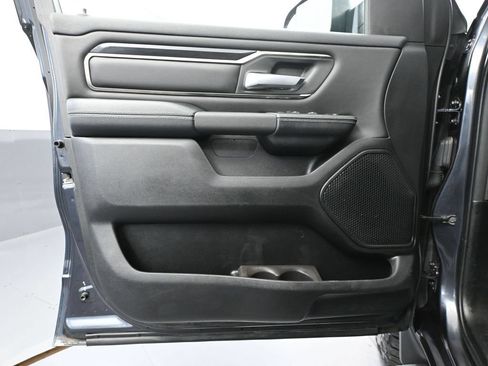 Used 2019 RAM 1500 Sport w/ Level 2 Equipment Group AWD/4WD image 22