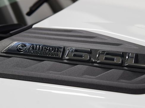 Used 2025 Chevrolet Silverado 2500 W/T w/ WT Convenience Package image 13